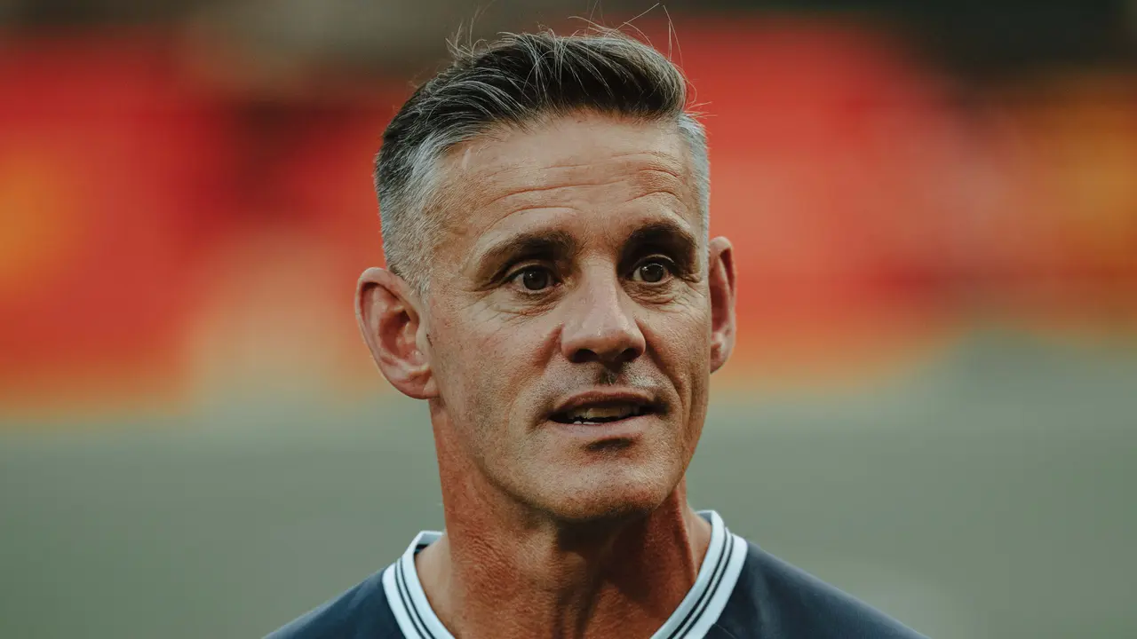John Herdman