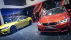 Penjualan mobil-mobil merk eropa di Indonesia masih kalah bersaing dengan mobil buatan Jepang. 