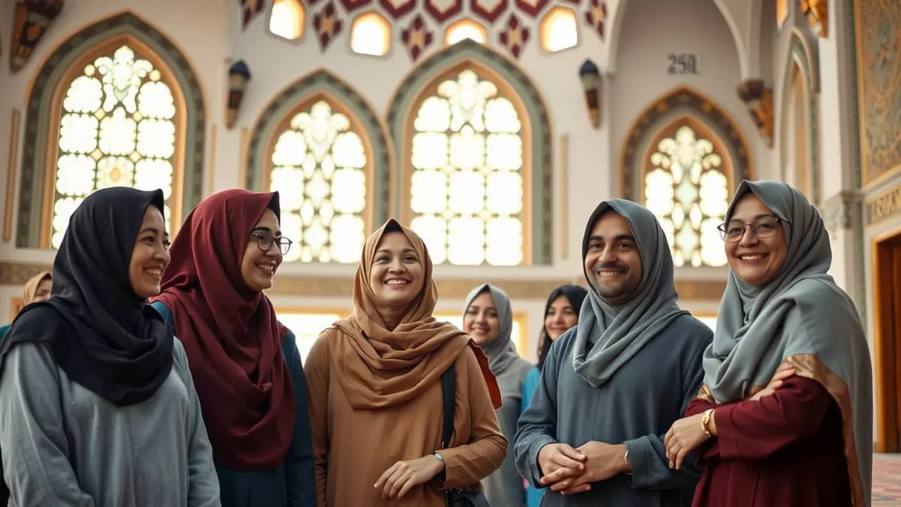 arti barakallahu fiikum