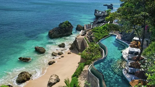 AYANA Resort Bali