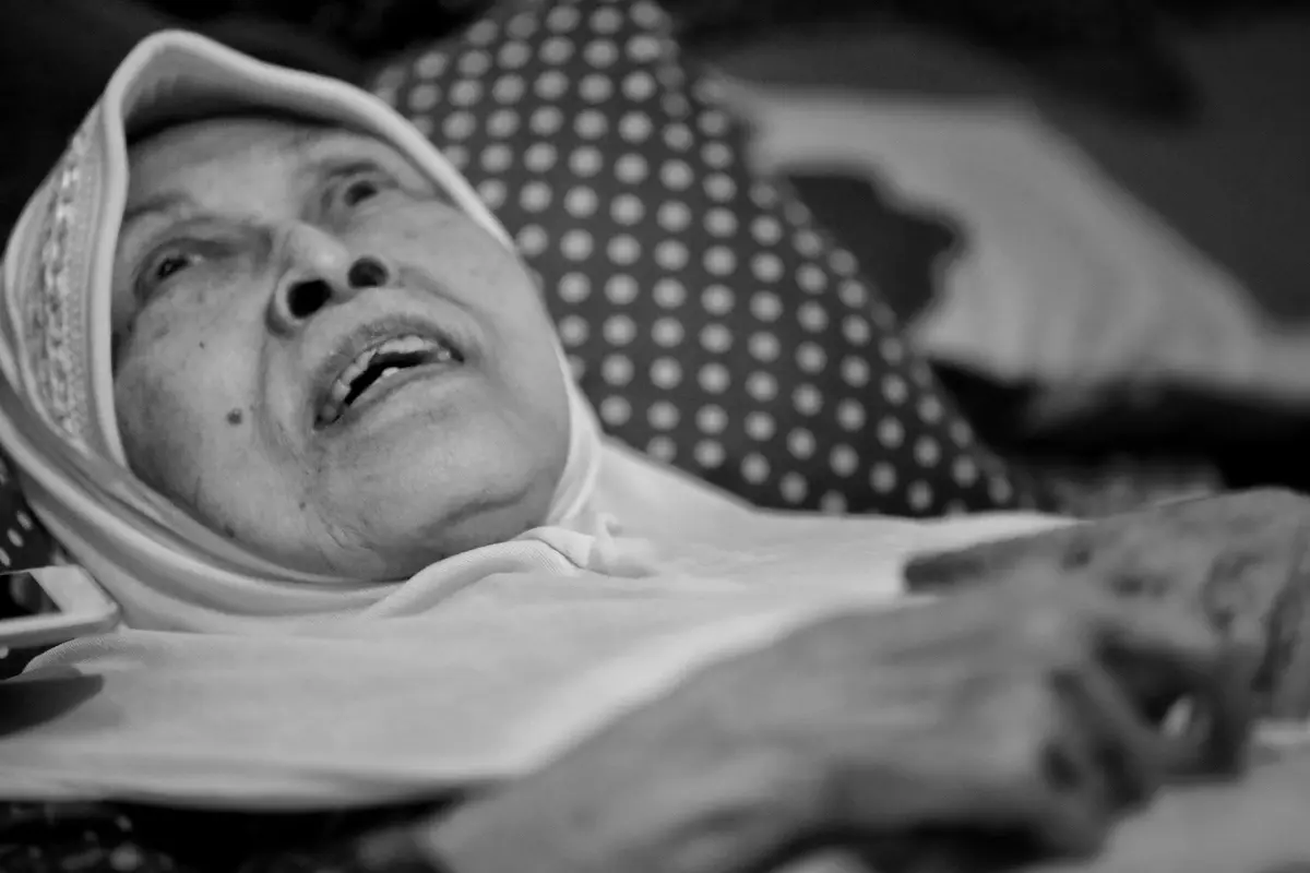 [Bintang] Eksklusif Aminah Cendrakasih