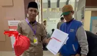 Dugaan Politik Uang Muktamar NU Dilaporkan ke KPK