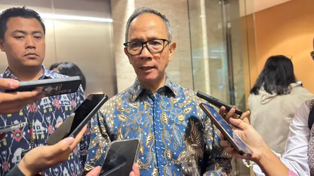 Industri Asuransi Bakal Topang Program Makan Bergizi Gratis?