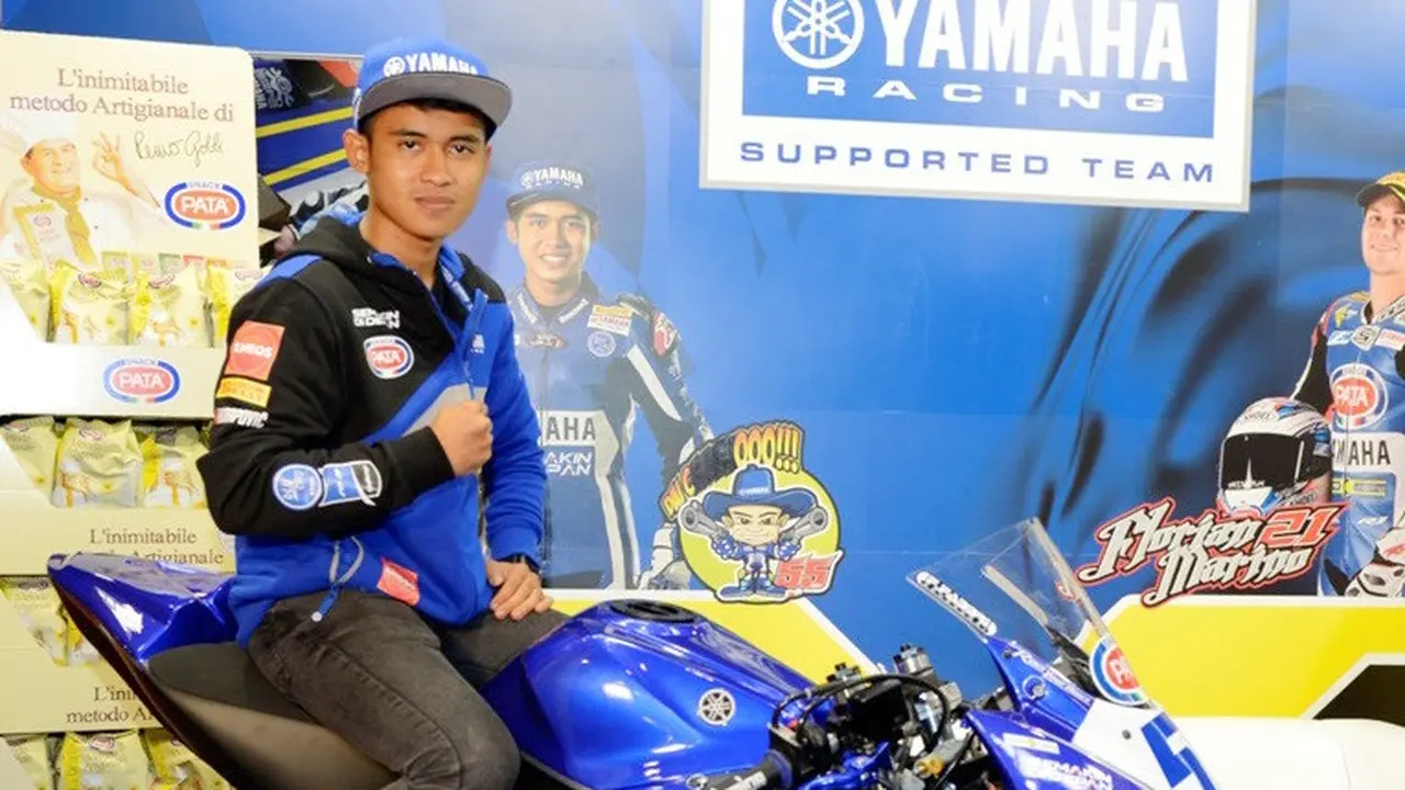 Galang Hendra