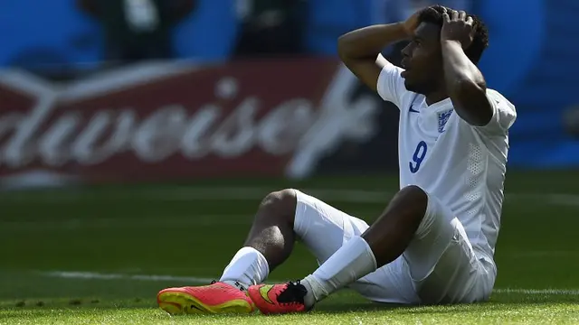 Daniel Sturridge