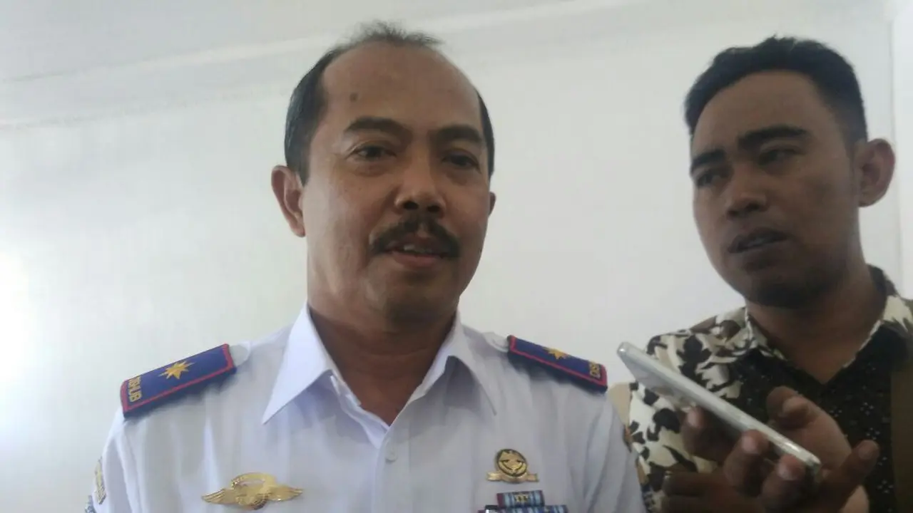 Penjelasan Dishub Cirebon soal Pelarangan Transportasi Online