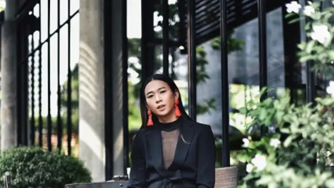 Stylish Abis! Berikut Sederet Style Jovi Adhiguna