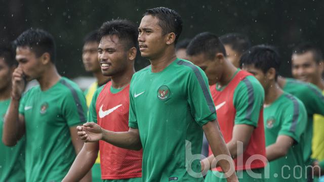 Timnas Indonesia U-22
