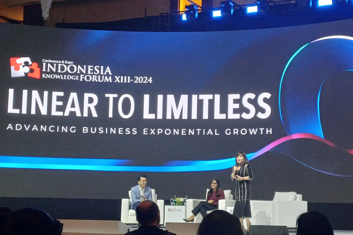 Prioritaskan Pengembangan Individu, 97,8% Pejabat BCA Didikan Internal