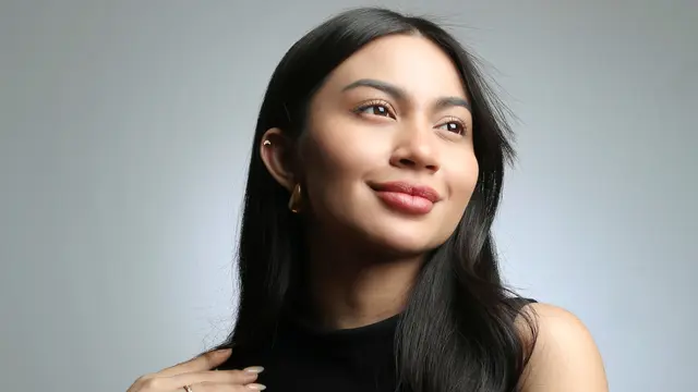 Ariel Tatum (Fimela.com/Adrian Putra)