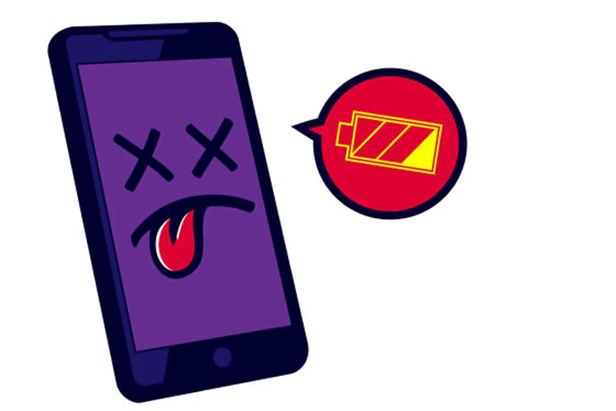 8 Cara Paling Mudah Menghemat Baterai Smartphone