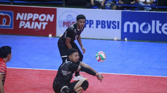 Bintang Mahameru Sejahtera Bekasi, Nusantara Cup 2024