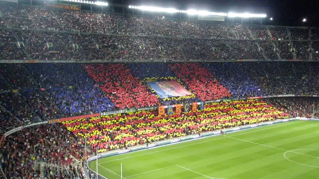Camp Nou