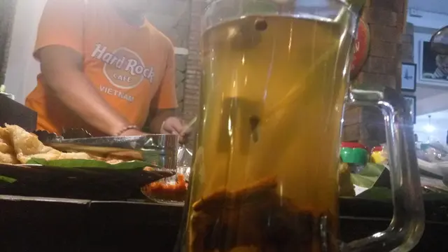 angkringan