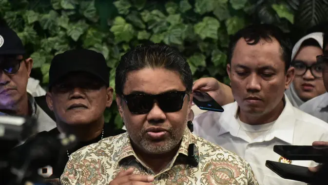 Revisi Aturan Outsourcing Bakal Dilaporkan ke Prabowo Bulan Ini