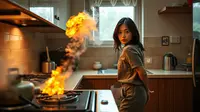 Tips Menghindari Tabung Gas Meledak, Panduan Lengkap Keamanan di Rumah