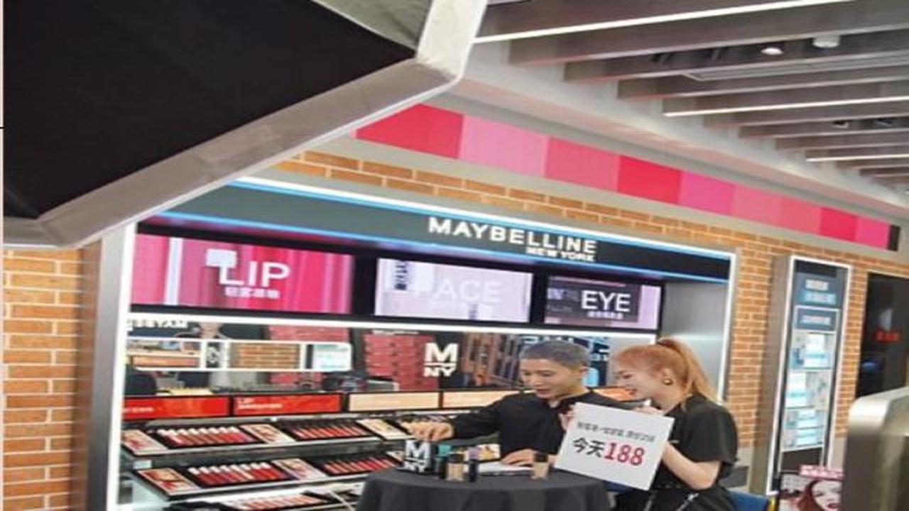 Produk L'oreal (Foto: laman L'oreal)