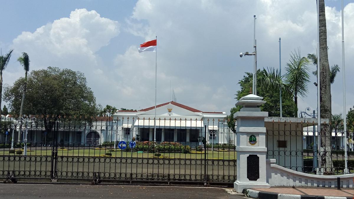 Mulai Hari Ini, Rumah Dinas Ridwan Kamil dan Gedung Sate Jadi Lokasi