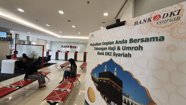 Bank DKI. Dok Bank DKI