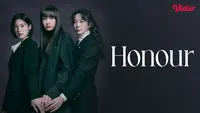 Sinopsis Drama Korea Honour: Rahasia Kelam Firma Hukum L&J, Tayang di Vidio