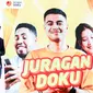 Doku merilis layanan pembayaran instan Juragan Doku untuk mendukung digitalisasi UMKM di Indonesia (Foto: Doku)