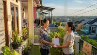 10 Usaha Kecil Modal Receh untuk Ibu Rumah Tangga di Desa, Menjanjikan Keuntungan Harian