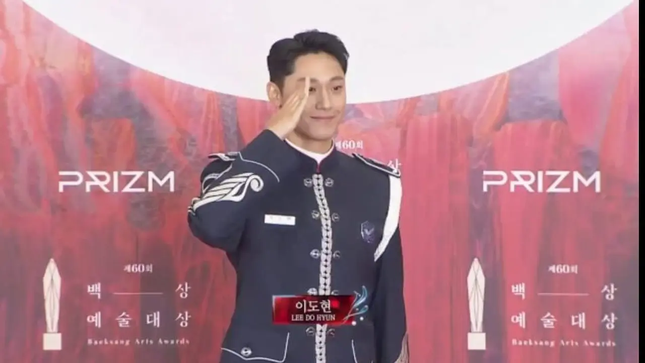 Lee Do Hyun
