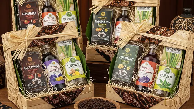Hampers