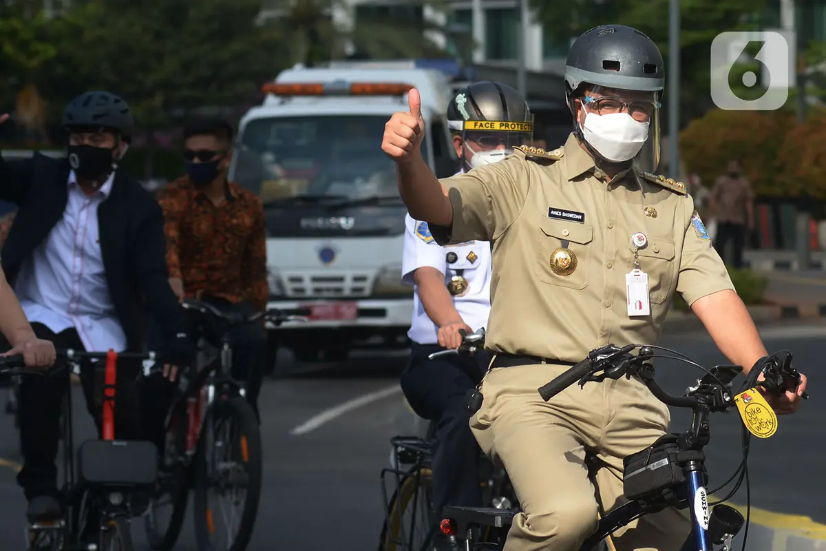 Anies Baswedan
