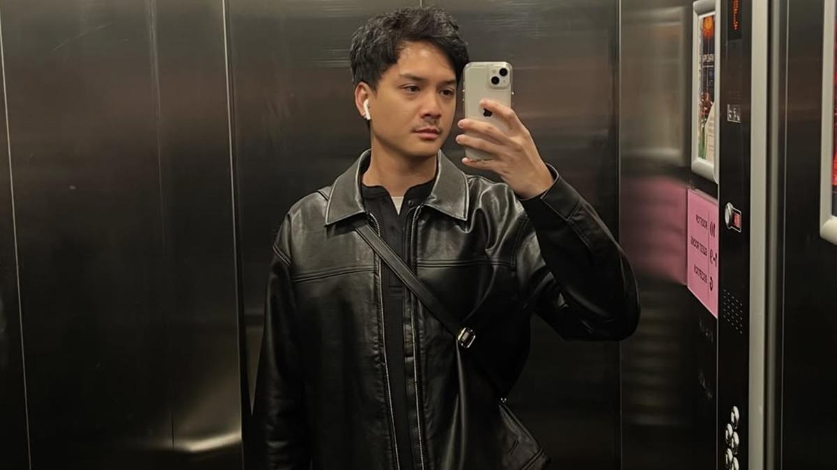 8 Artis Populer Ini Lahir Tanggal 1 Januari, Rayakan Bersamaan Tahun Baru