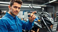 Fungsi Relay pada Motor: Komponen Kecil dengan Peran Besar