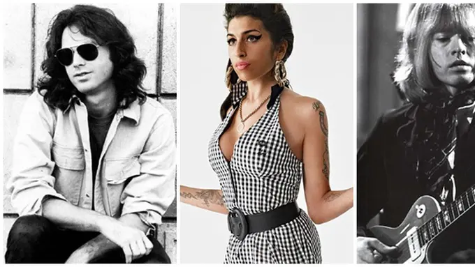 (c) telegraph.co.uk, last.fm, tumblr.com