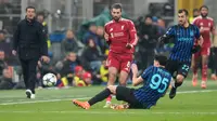 Marseille vs Liverpool: Rekam Jejak, Statistik Pertemuan, Momentum Tim, Pemain Kunci