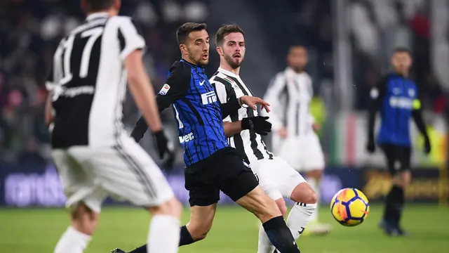 Miralem Pjanic