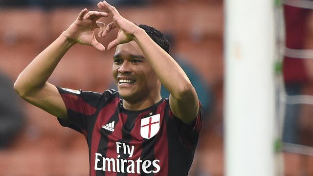 Peristiwa Penting Untuk AC Milan Pada Tahun 2015