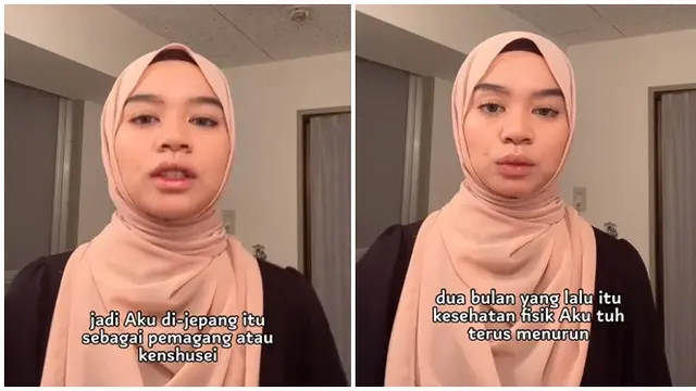 Viral Momen Perpisahan Orang Jepang dan WNI Ini Penuh Haru, Seperti Keluarga
