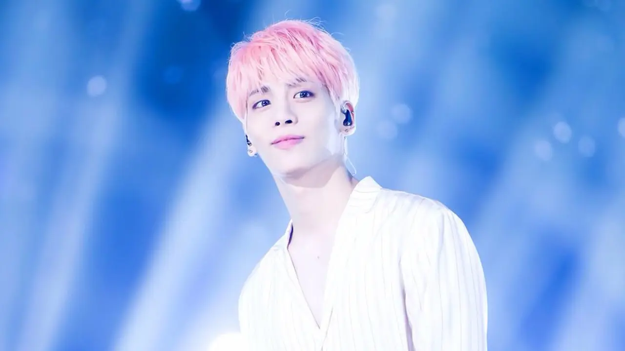 Jonghyun SHINee