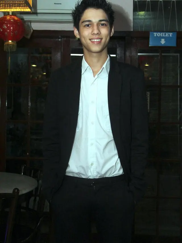 [Fimela] Maxime Bouttier