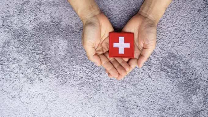 Sejarah Hari Palang Merah Sedunia (photo by freepik.com)