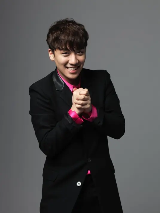 Seungri memang sangat mahir berbahasa asing dari China sampai Jepang. (Foto: soompi.com)
