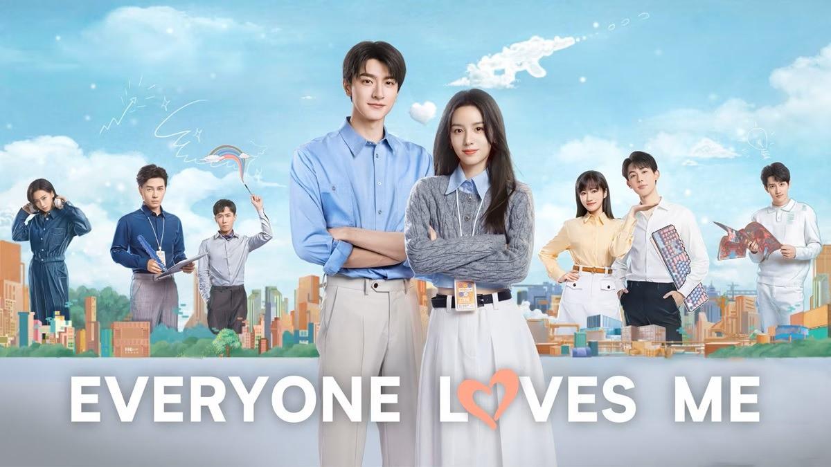 23 Rekomendasi Drama China CEO Romantis, Kisah Cinta Bos Bikin Baper