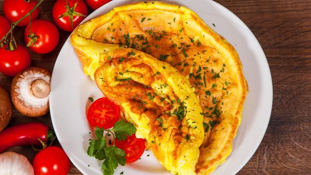 Omelette