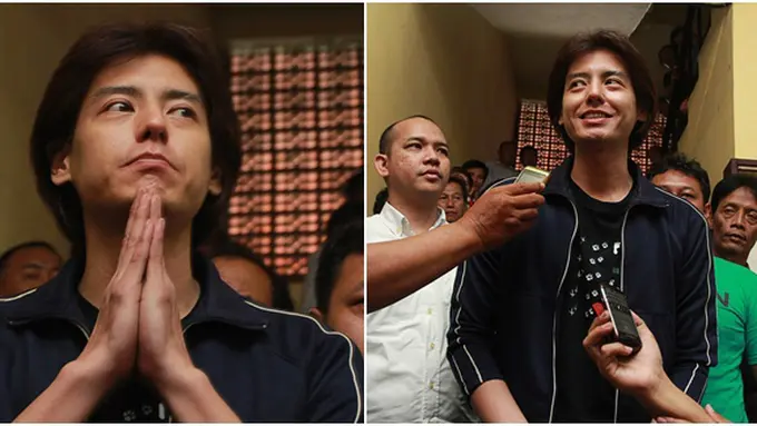 Photo copyright Kapanlagi.com