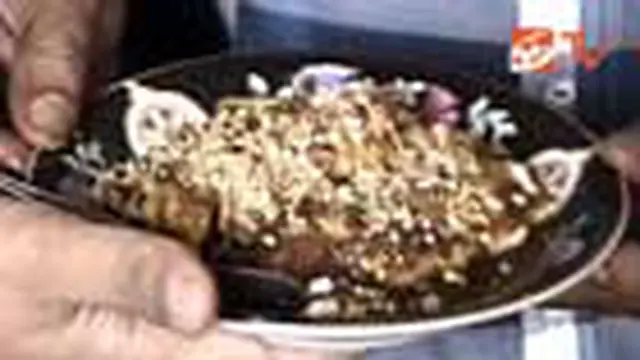 Colenak, Menu Cocok untuk Takjil