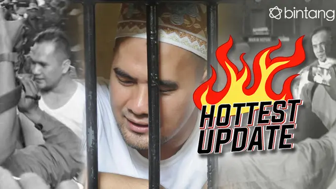 [Bintang] Saipul Jamil