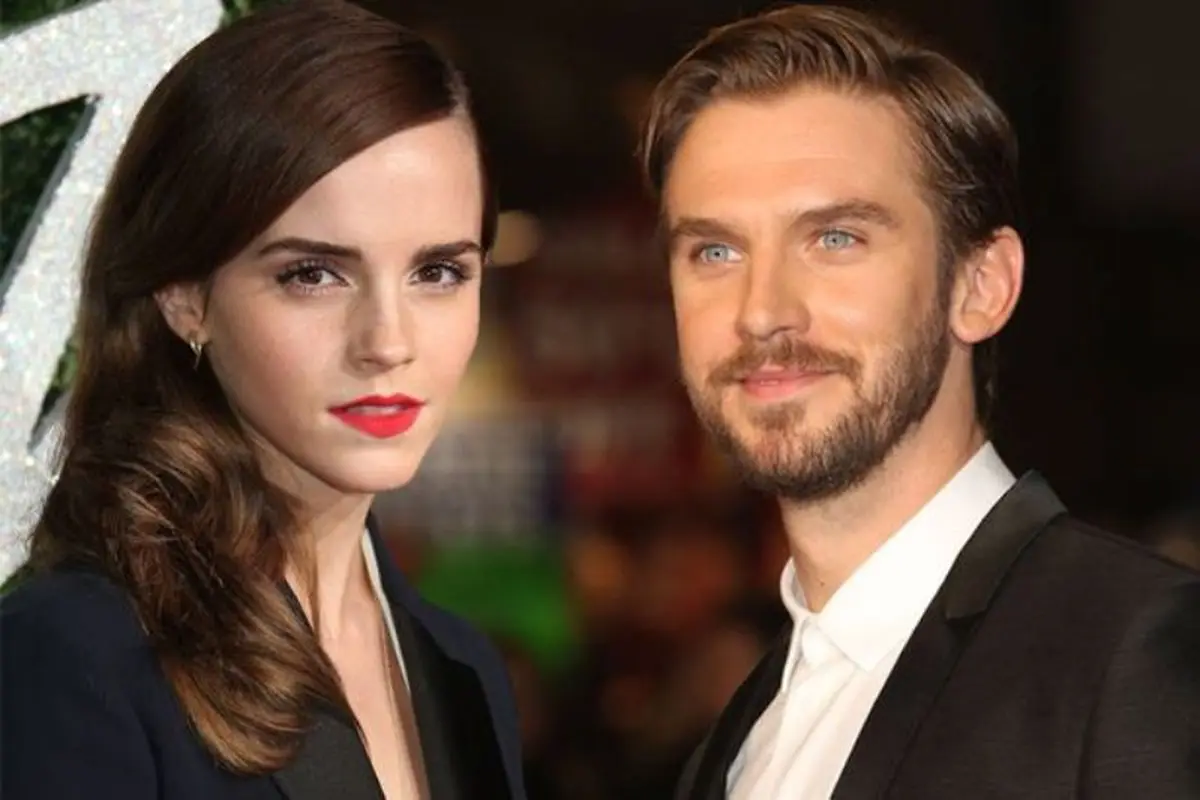 [Bintang] Beauty and the Beast