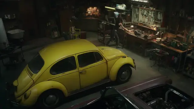 Bumblebee