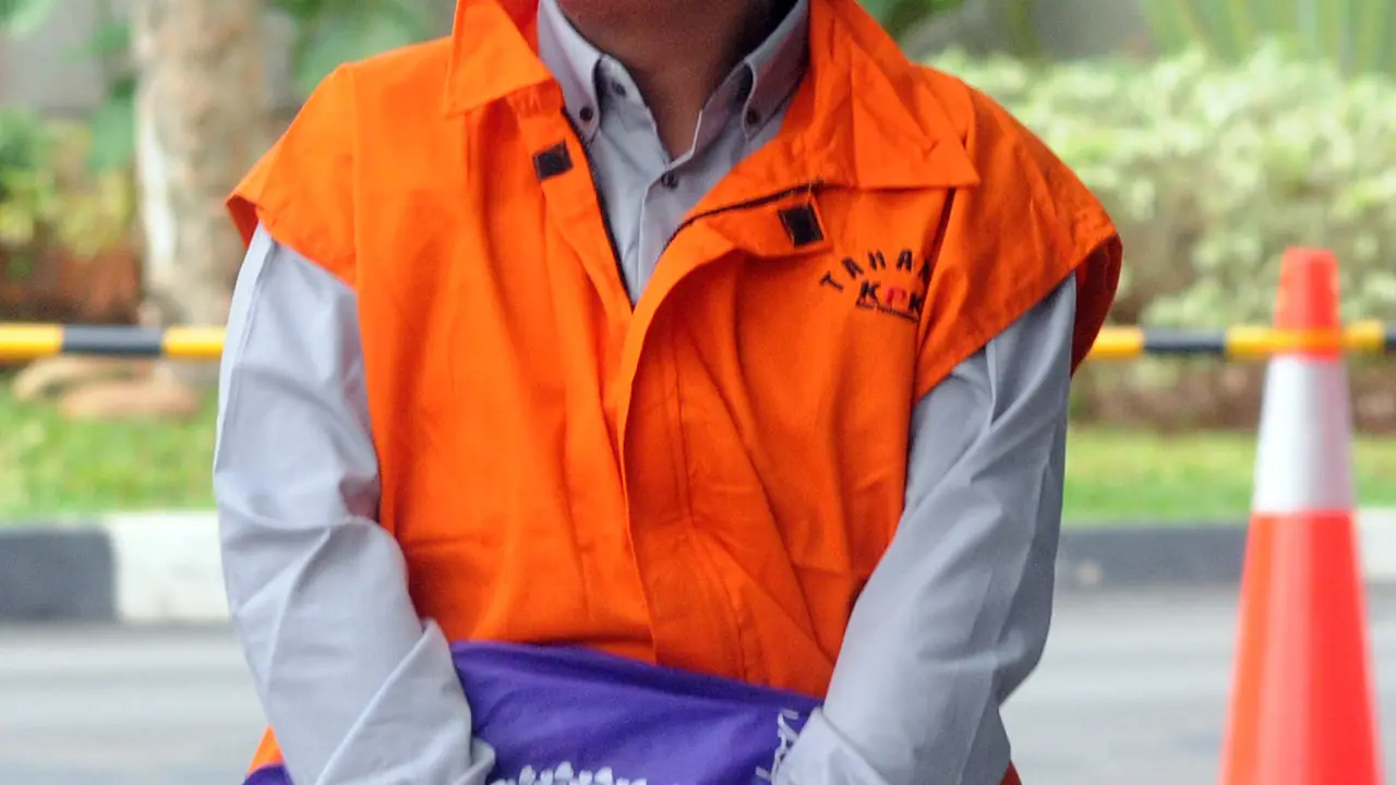 Korupsi IPDN, KPK Periksa Mantan Senior Manager Pemasaran Hutama Karya