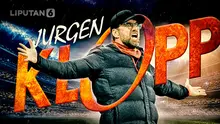 ilustrasi Jurgen Klopp (Liputan6.com/Abdillah)