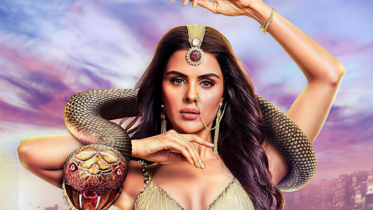 Naagin 7: The Snake Saga Returns with an Intense Revenge Plot